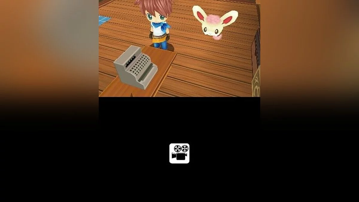 Скриншоты из Hometown Story / Картинка 9