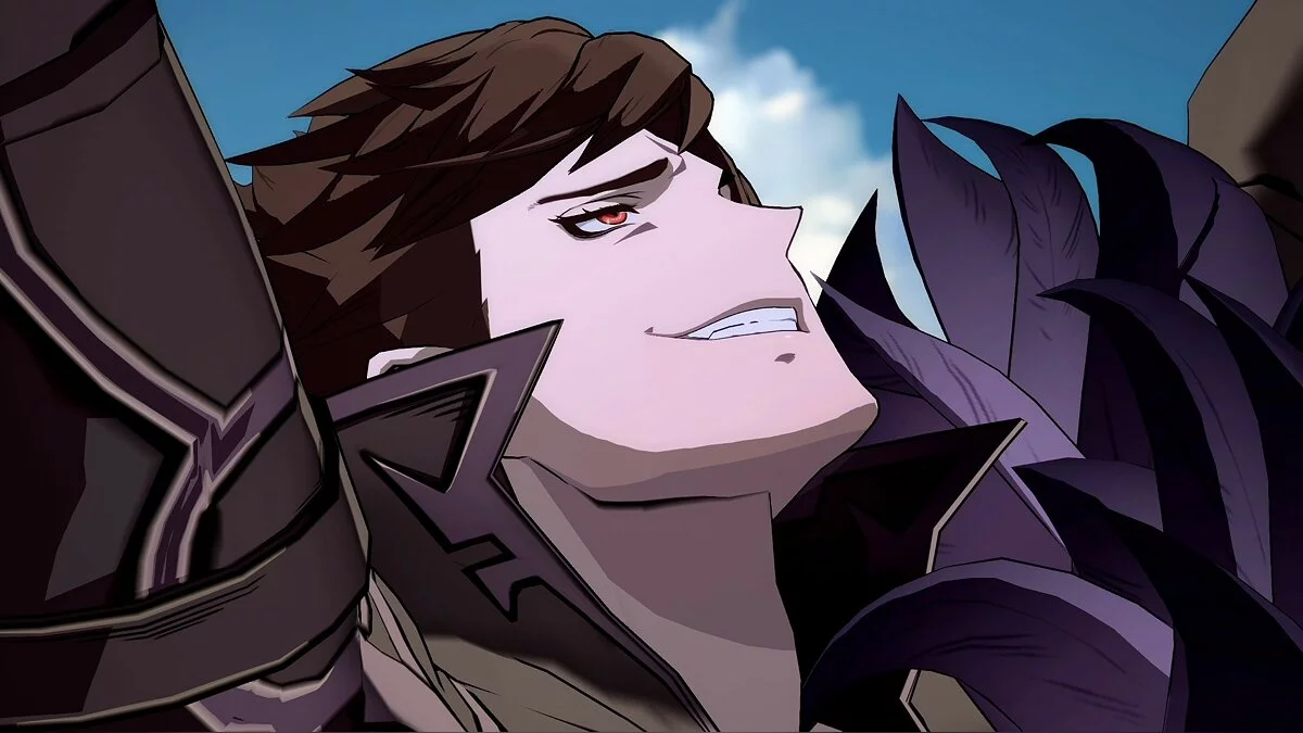 Скриншоты из Granblue Fantasy: Versus / Картинка 62