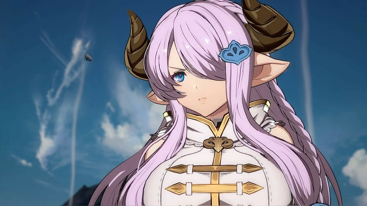 Скриншоты из Granblue Fantasy: Versus / Картинка 68