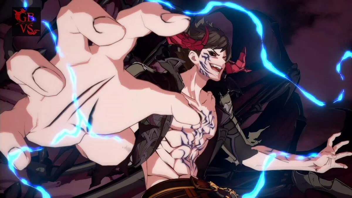 Скриншоты из Granblue Fantasy: Versus / Картинка 129