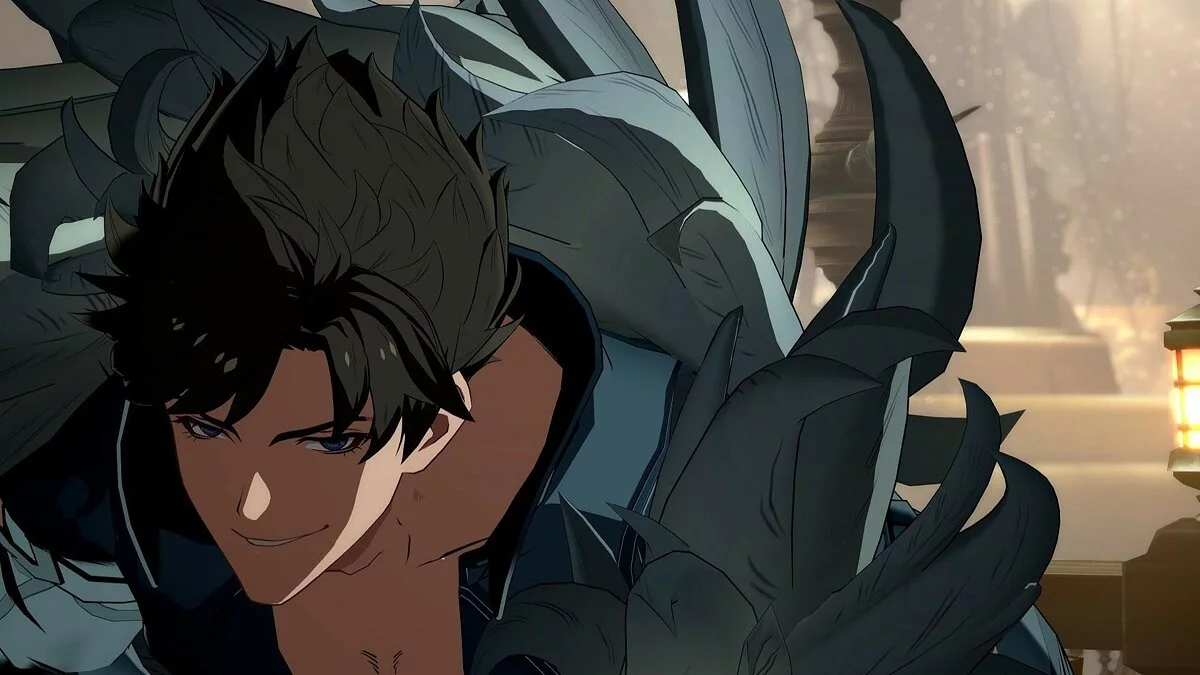 Скриншоты из Granblue Fantasy: Versus / Картинка 133