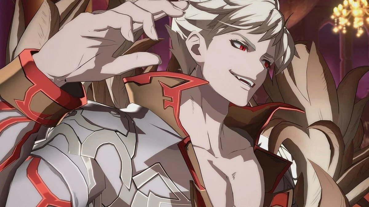 Скриншоты из Granblue Fantasy: Versus / Картинка 134