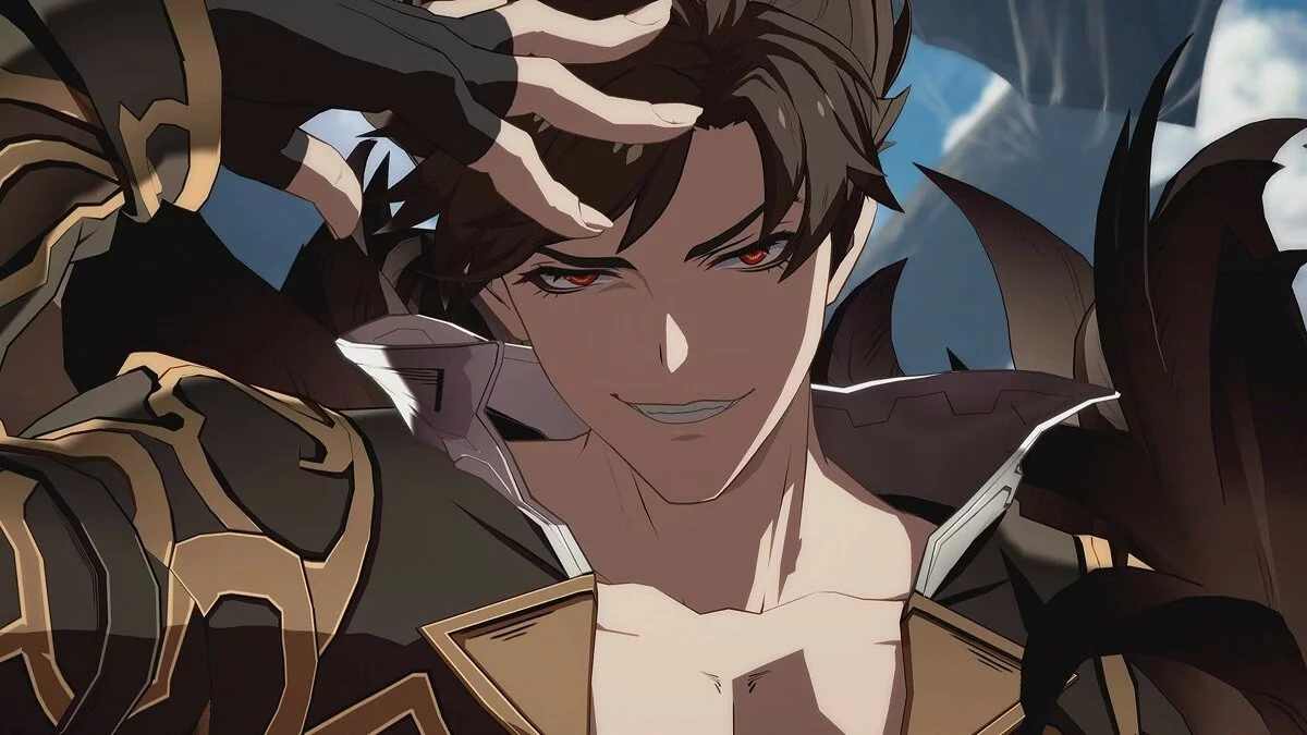 Скриншоты из Granblue Fantasy: Versus / Картинка 138
