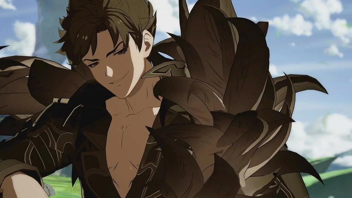 Скриншоты из Granblue Fantasy: Versus / Картинка 140