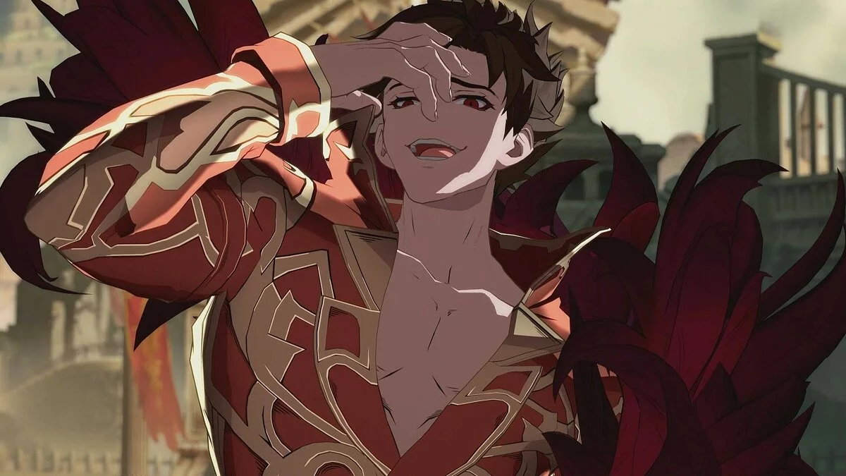 Скриншоты из Granblue Fantasy: Versus / Картинка 145