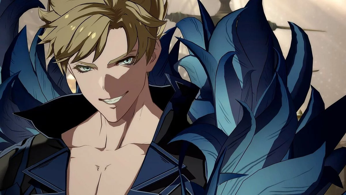 Скриншоты из Granblue Fantasy: Versus / Картинка 147