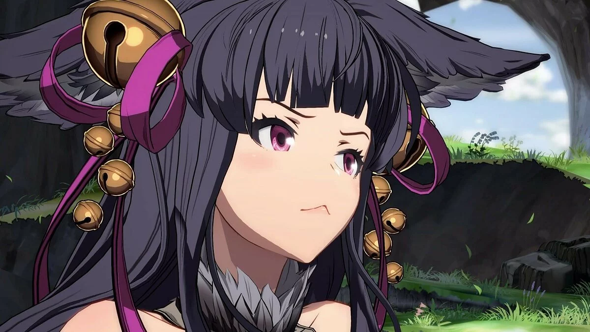 Скриншоты из Granblue Fantasy: Versus / Картинка 170