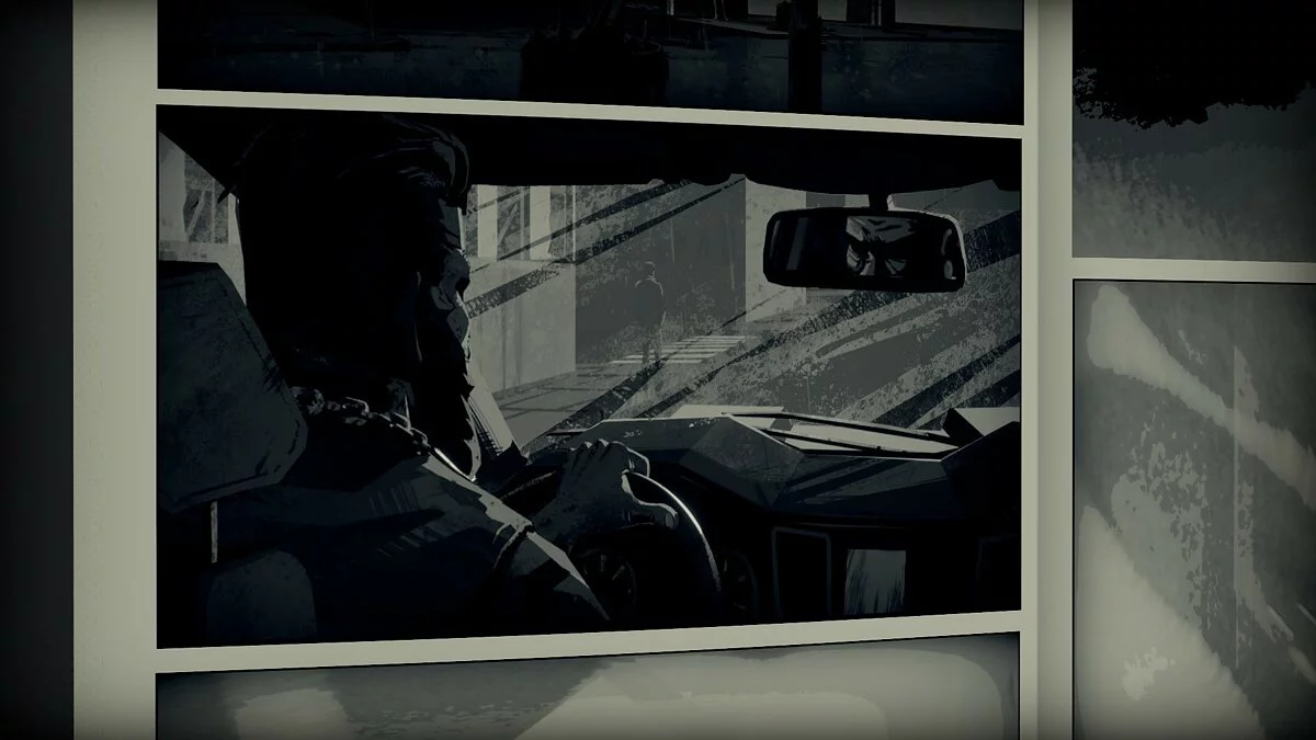 Скриншоты из Liberated / Картинка 12