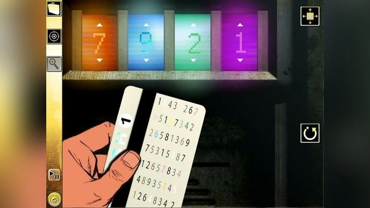 Скриншоты из XIII: Lost Identity / Картинка 5