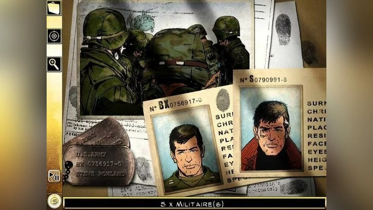 Скриншоты из XIII: Lost Identity / Картинка 14