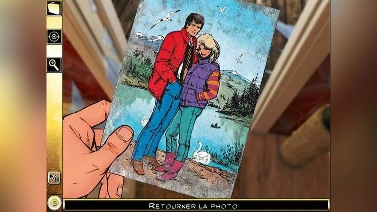 Скриншоты из XIII: Lost Identity / Картинка 17