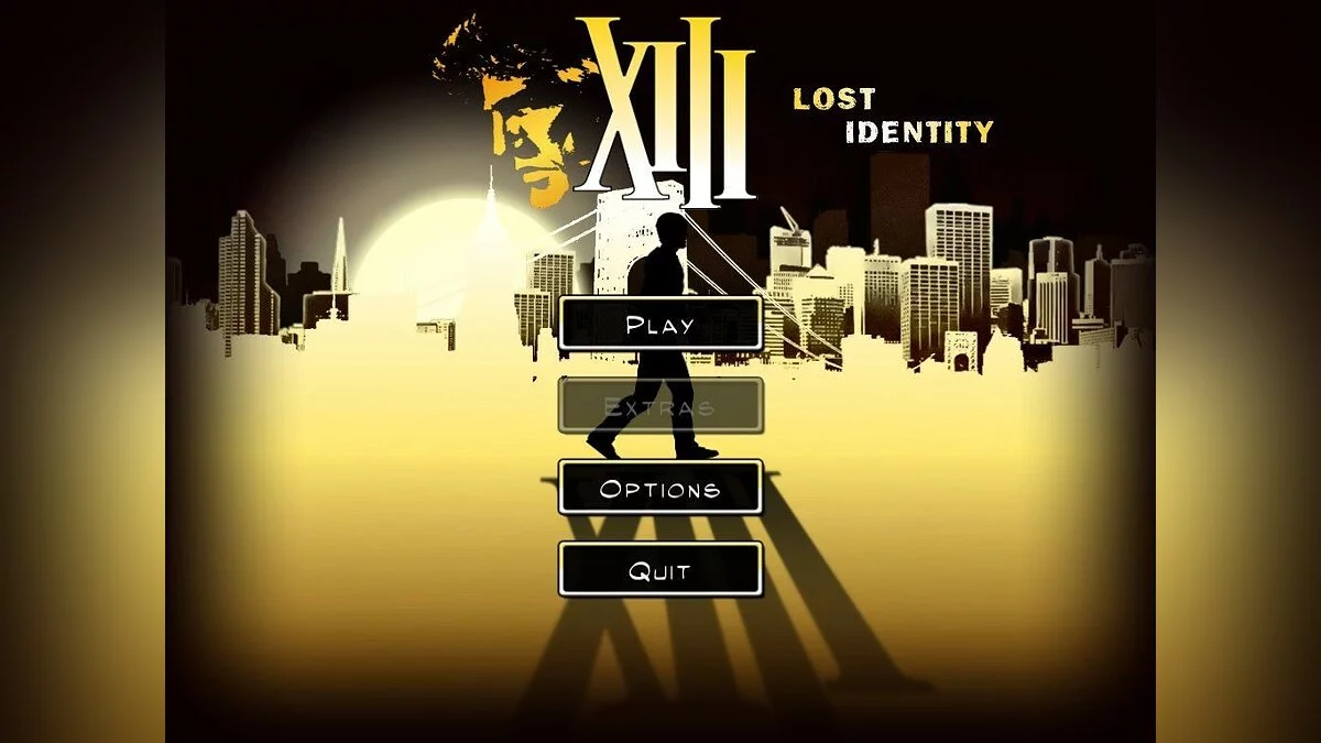 Скриншоты из XIII: Lost Identity / Картинка 18