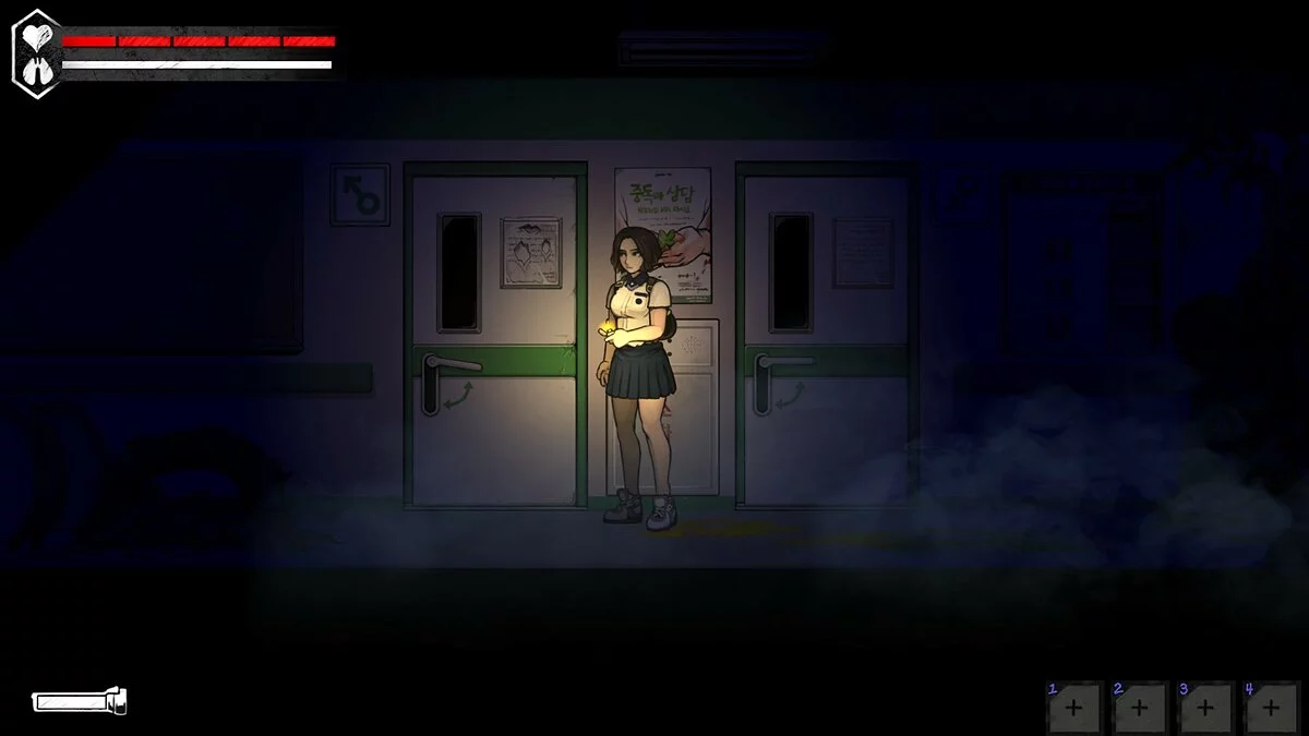 Скриншоты из The Coma 2: Vicious Sisters / Картинка 10