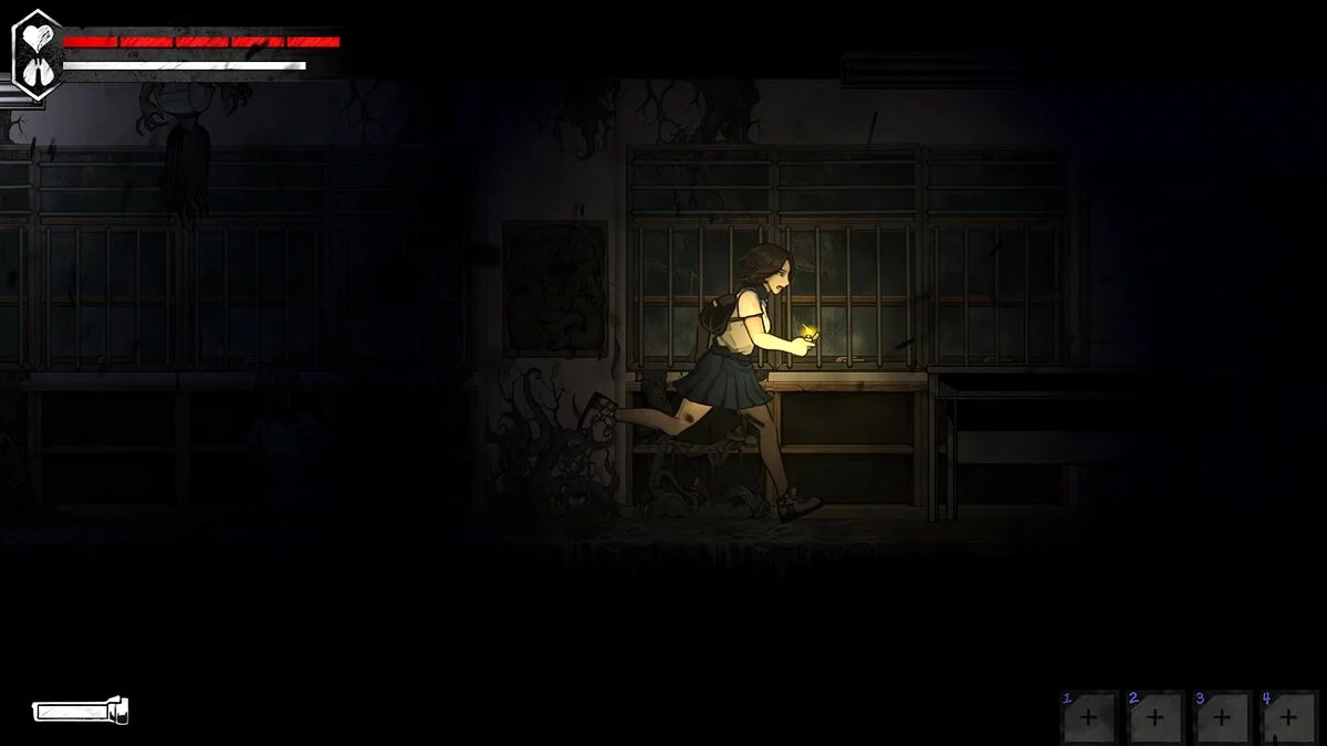 Скриншоты из The Coma 2: Vicious Sisters / Картинка 34