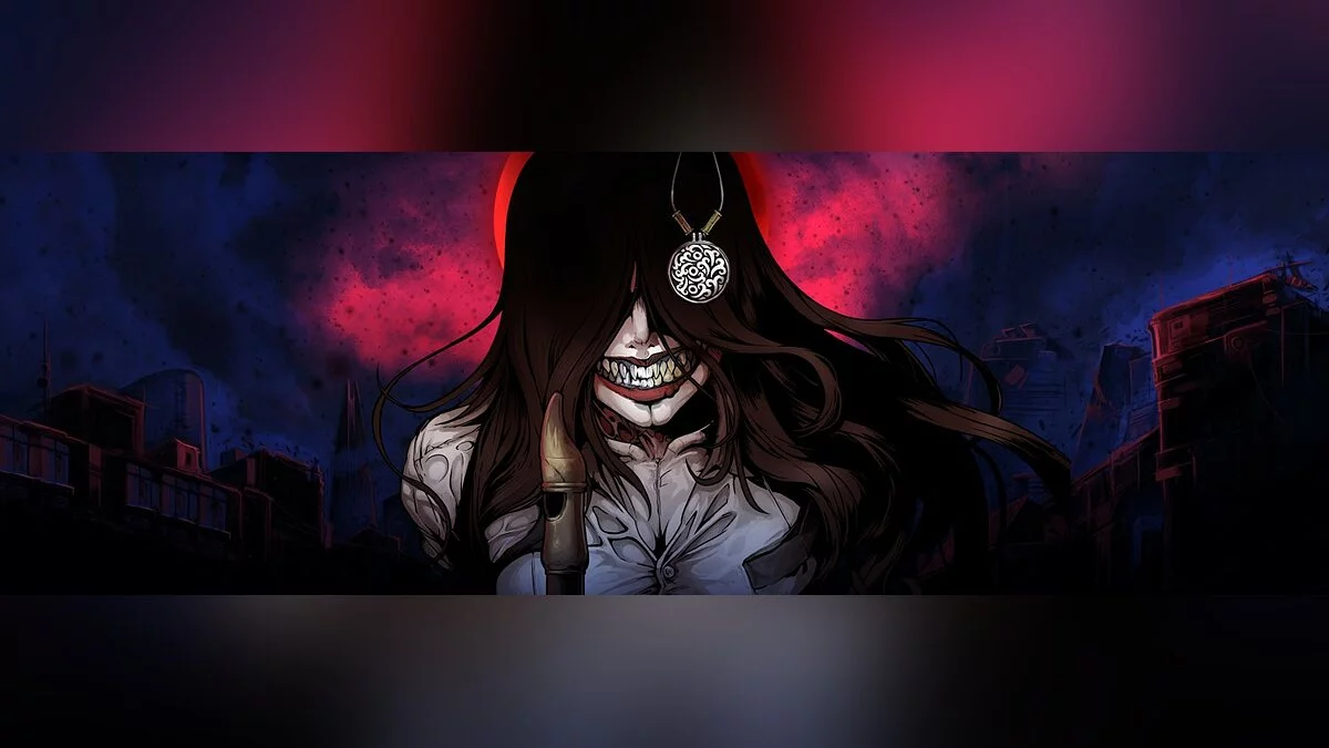 Арт из The Coma 2: Vicious Sisters / Картинка 3