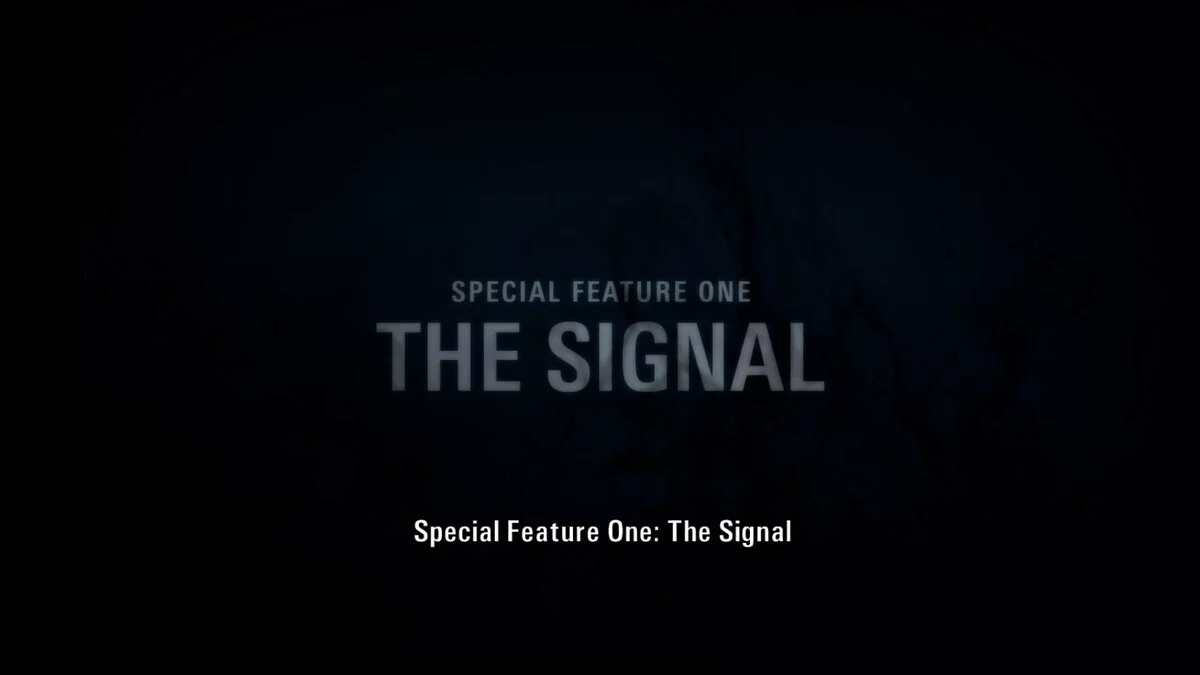 Скриншоты из Alan Wake: The Signal / Картинка 7