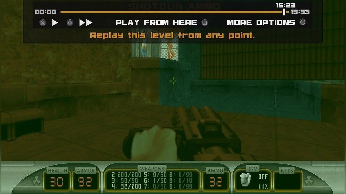 Скриншоты из Duke Nukem 3D: Megaton Edition / Картинка 17