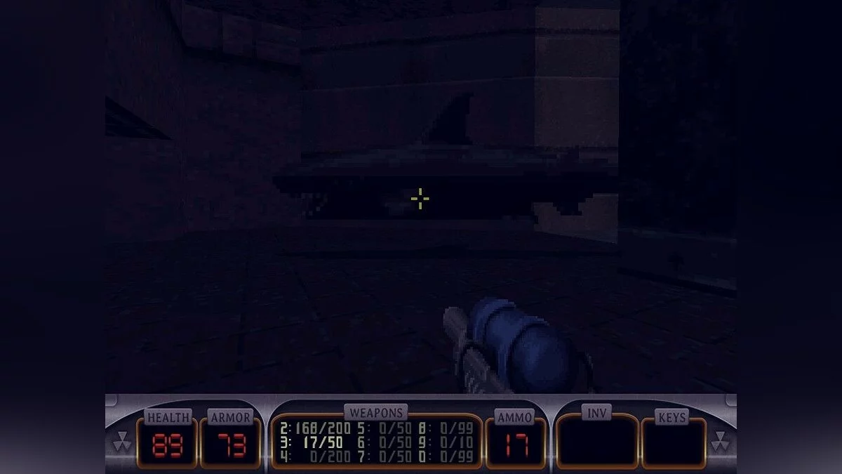 Скриншоты из Duke Nukem 3D: Megaton Edition / Картинка 23