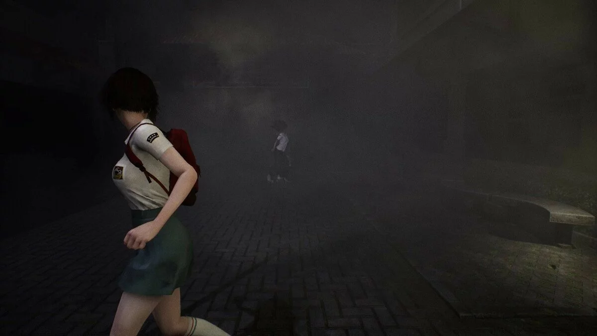 Скриншоты из DreadOut 2 / Картинка 20