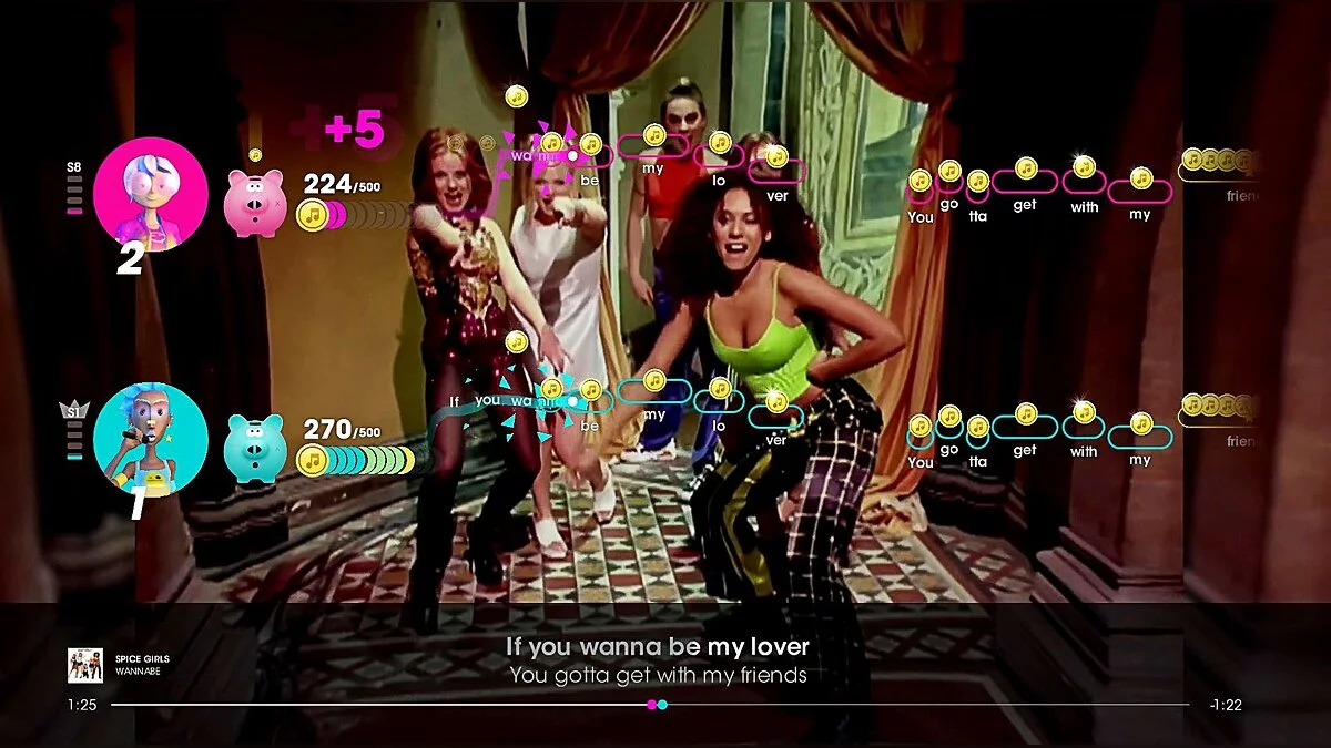 Скриншоты из Let's Sing 2020 / Картинка 16