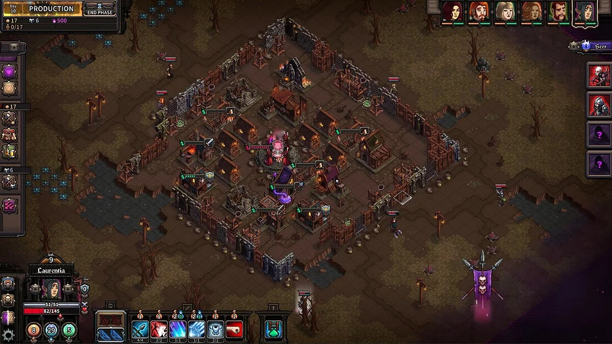 Скриншоты из The Last Spell / Картинка 42