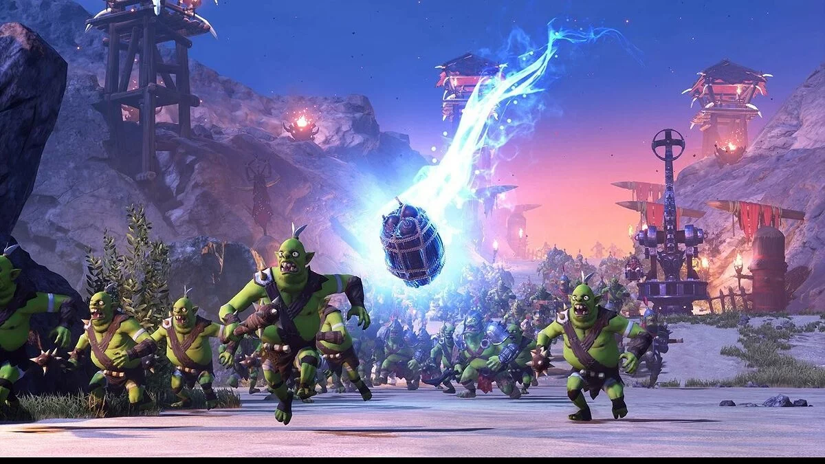 Скриншоты из Orcs Must Die! 3 / Картинка 3