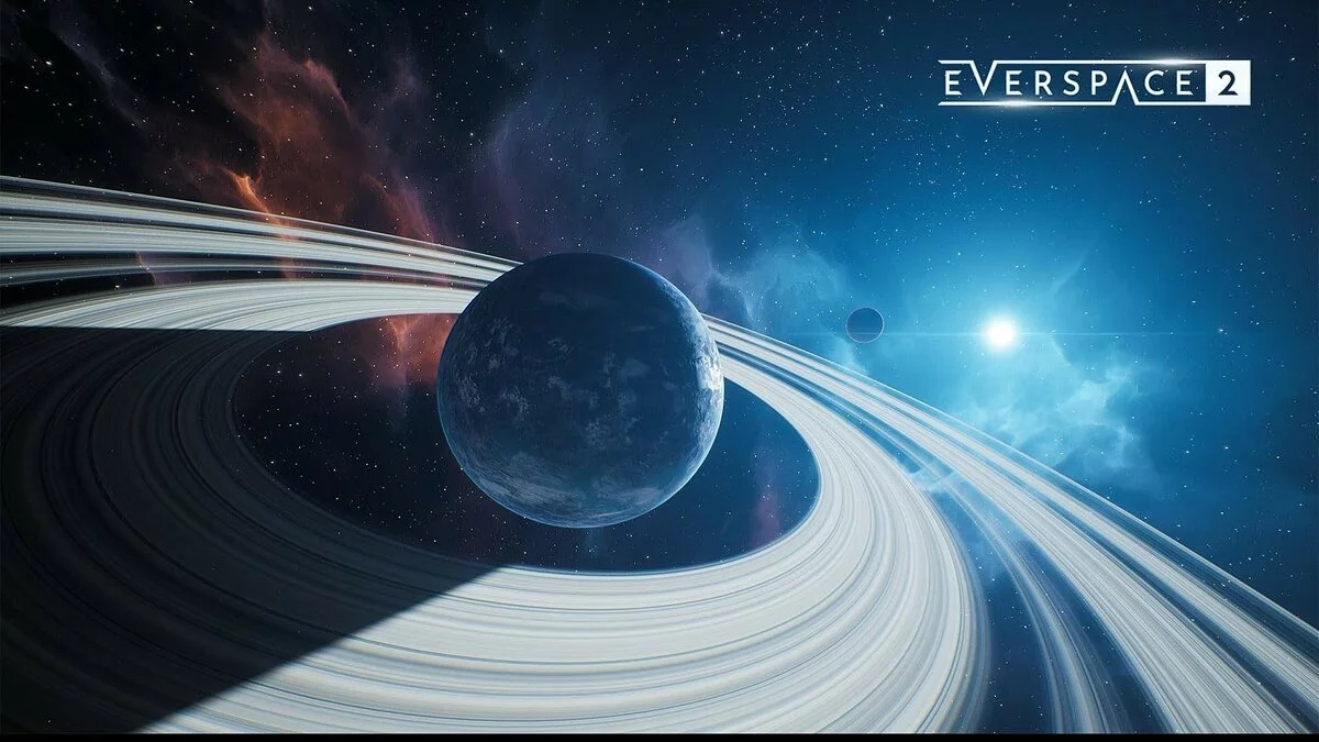 Скриншоты из Everspace 2 / Картинка 8