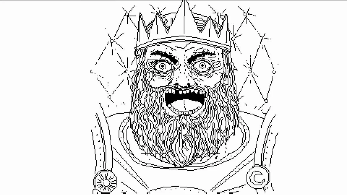 Скриншоты из Death Crown / Картинка 6