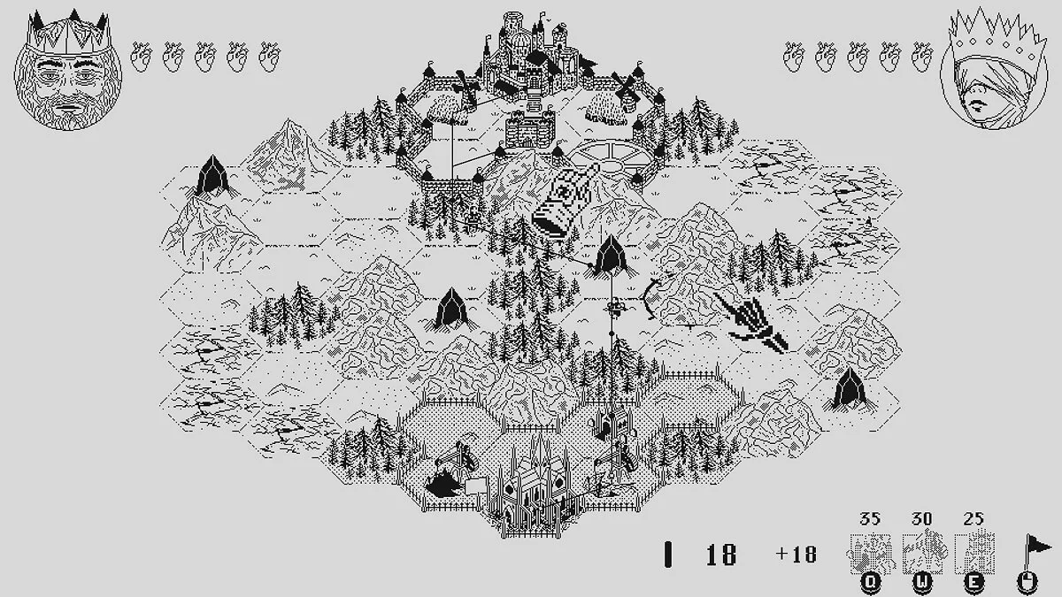 Скриншоты из Death Crown / Картинка 13