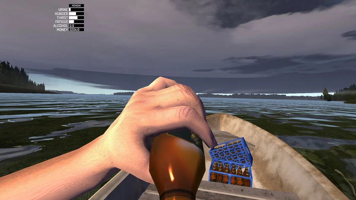 Скриншоты из My Summer Car / Картинка 12