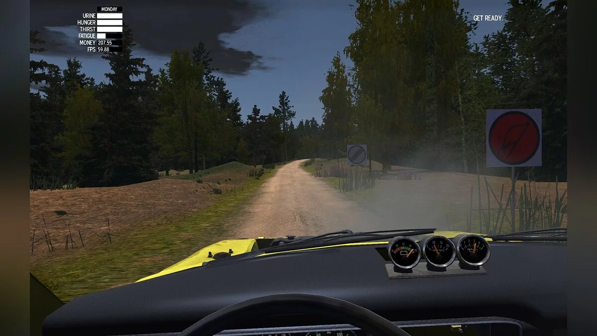 Скриншоты из My Summer Car / Картинка 15