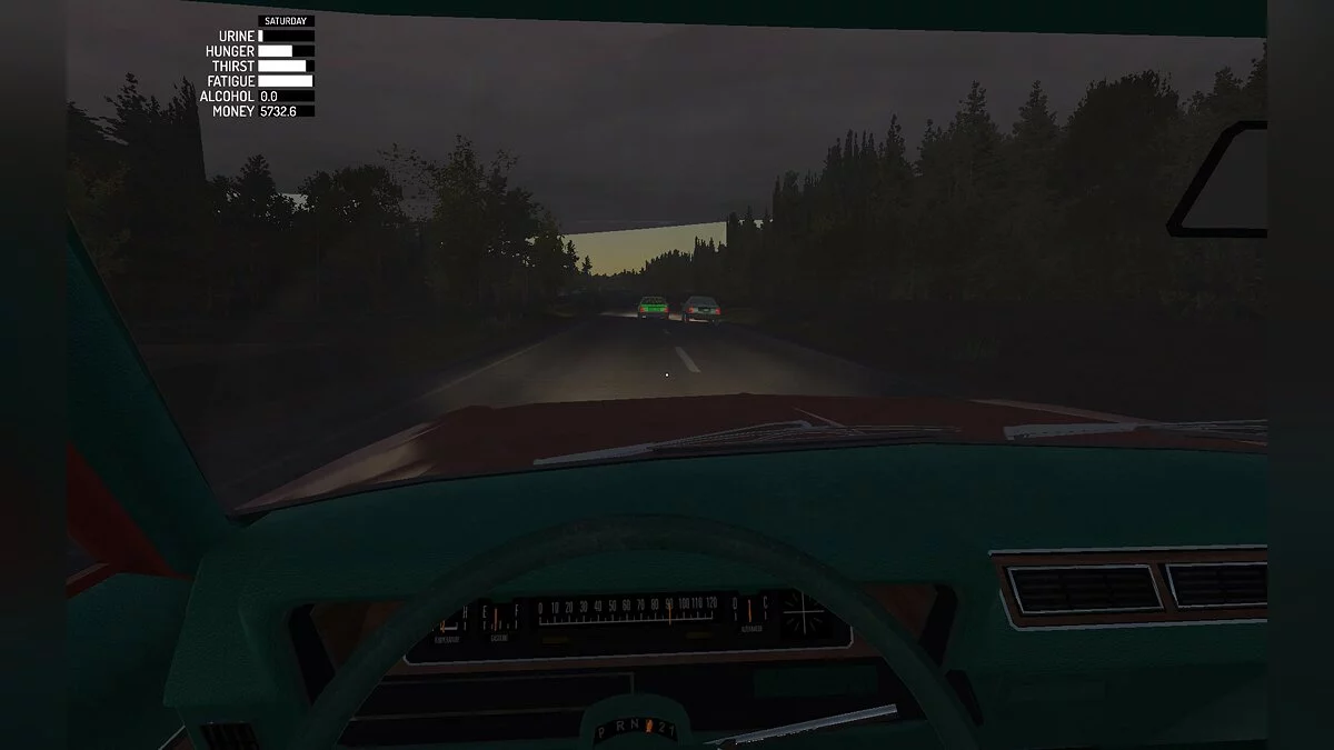 Скриншоты из My Summer Car / Картинка 16
