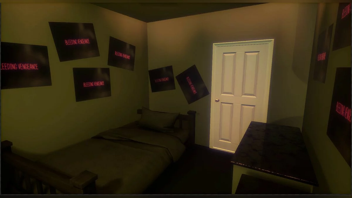 Скриншоты из Emo Simulator / Картинка 11