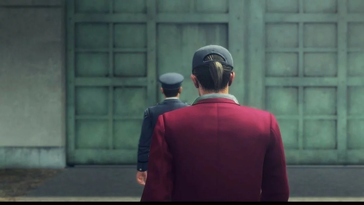 Скриншоты из Yakuza: Like a Dragon / Картинка 3