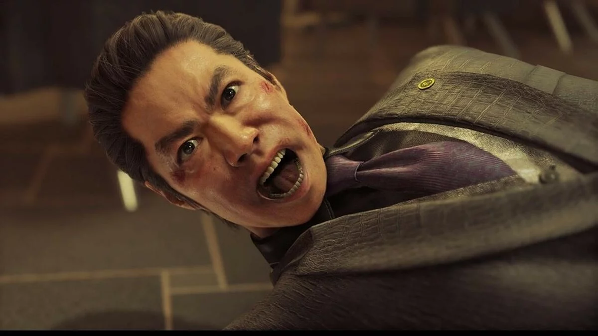 Скриншоты из Yakuza: Like a Dragon / Картинка 5