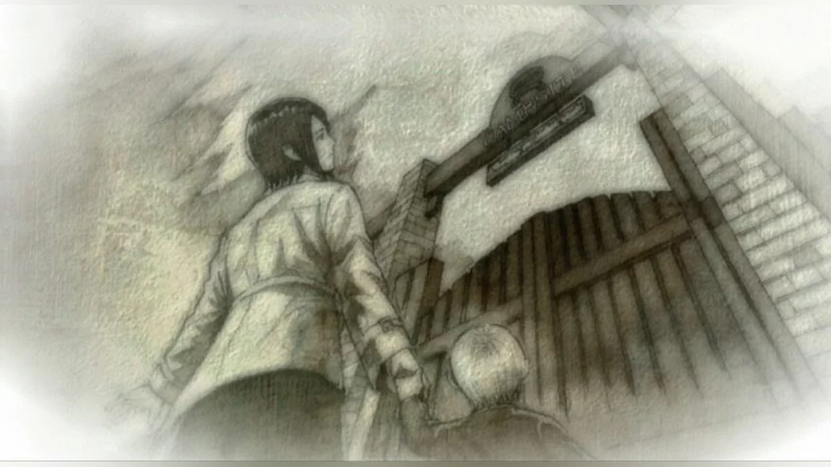 Скриншоты из Another Code: R - A Journey into Lost Memories / Картинка 4