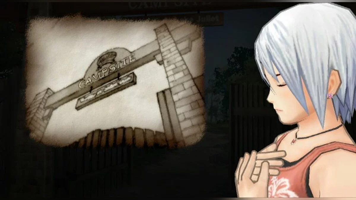 Скриншоты из Another Code: R - A Journey into Lost Memories / Картинка 5
