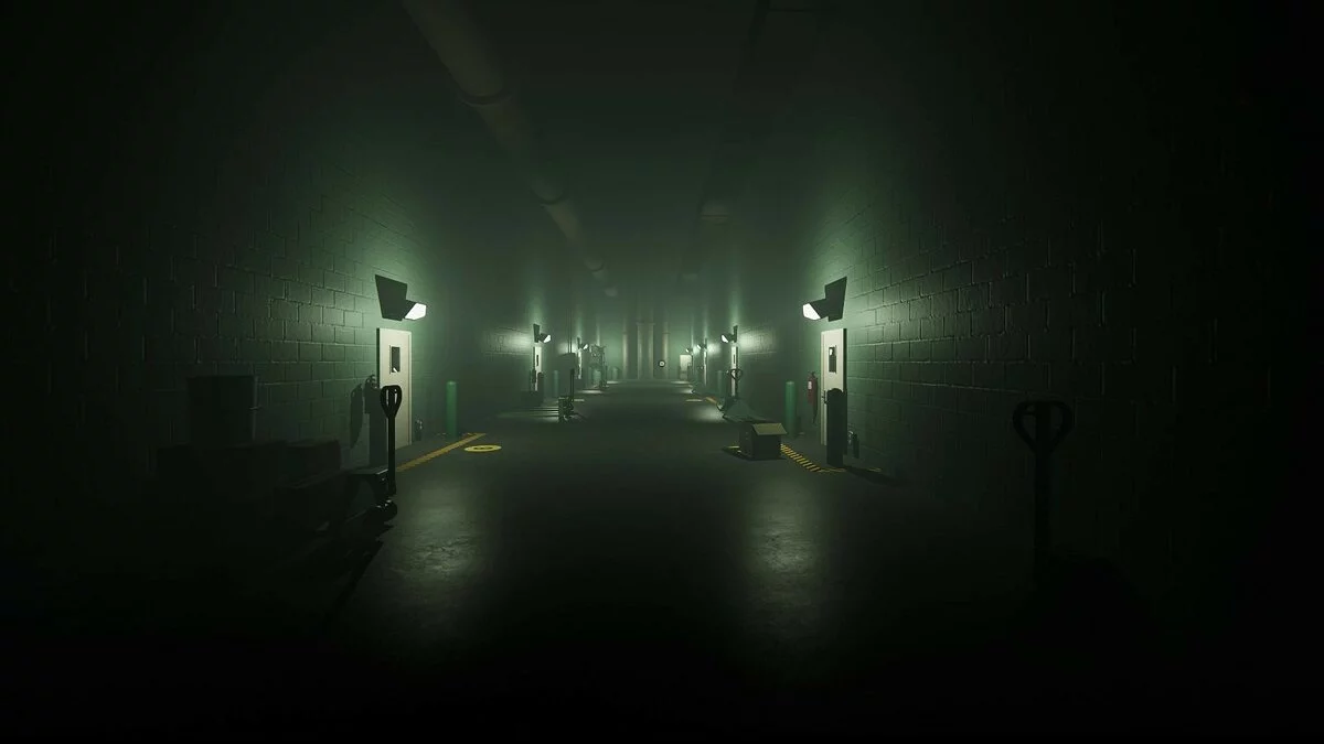 Скриншоты из Superliminal / Картинка 10