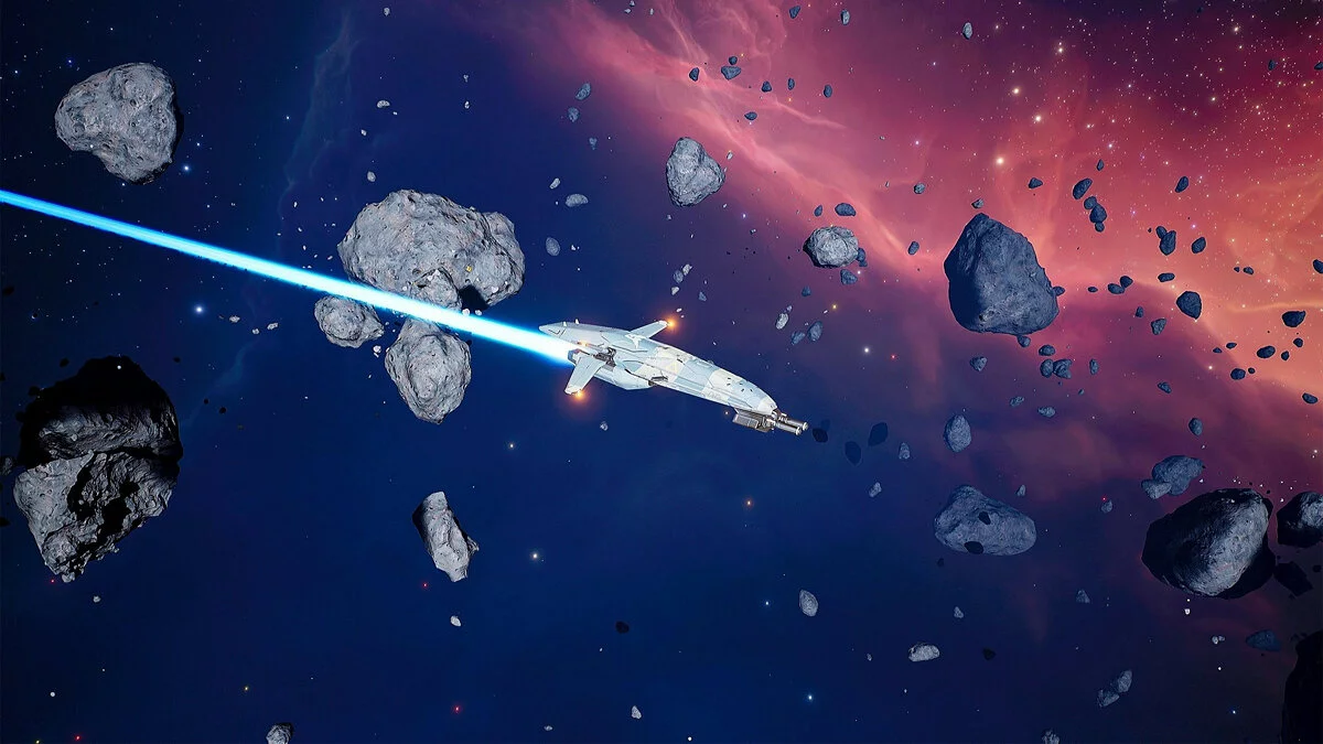 Скриншоты из Homeworld 3 / Картинка 37