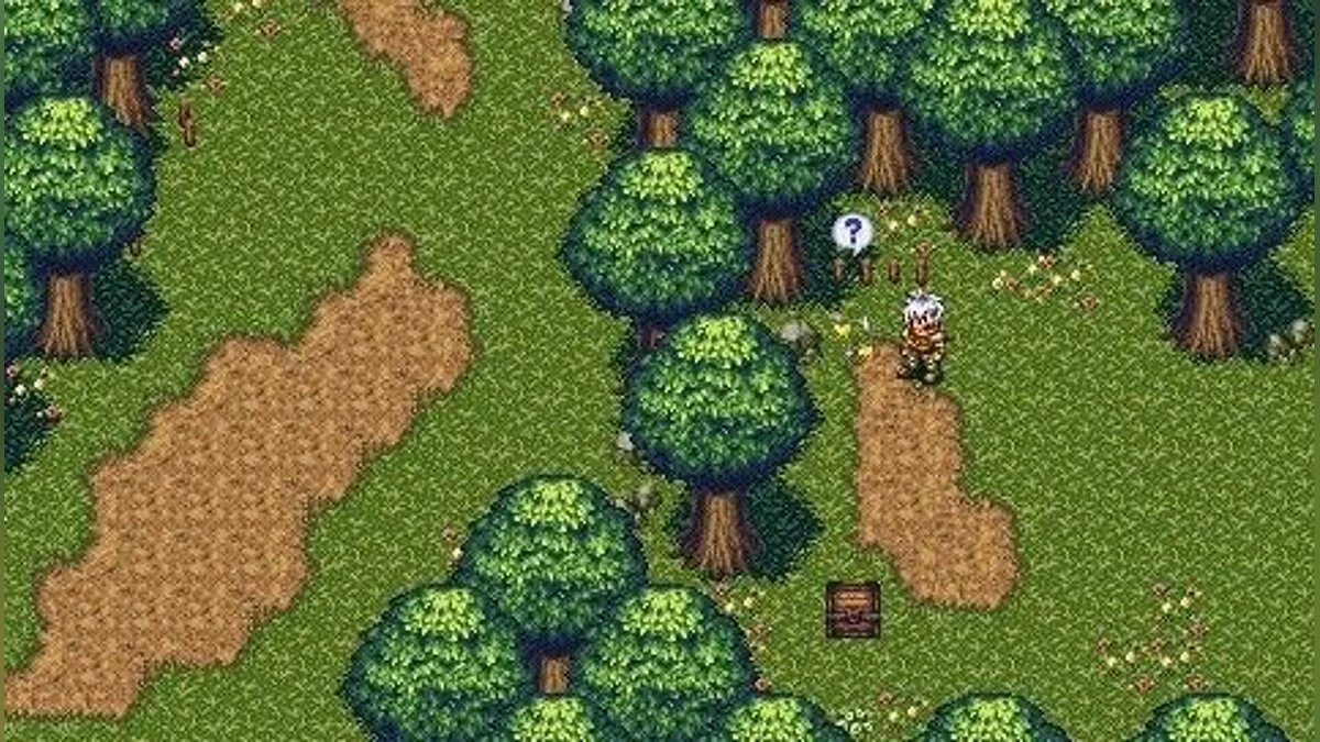 Скриншоты из Mystic Chronicles / Картинка 14