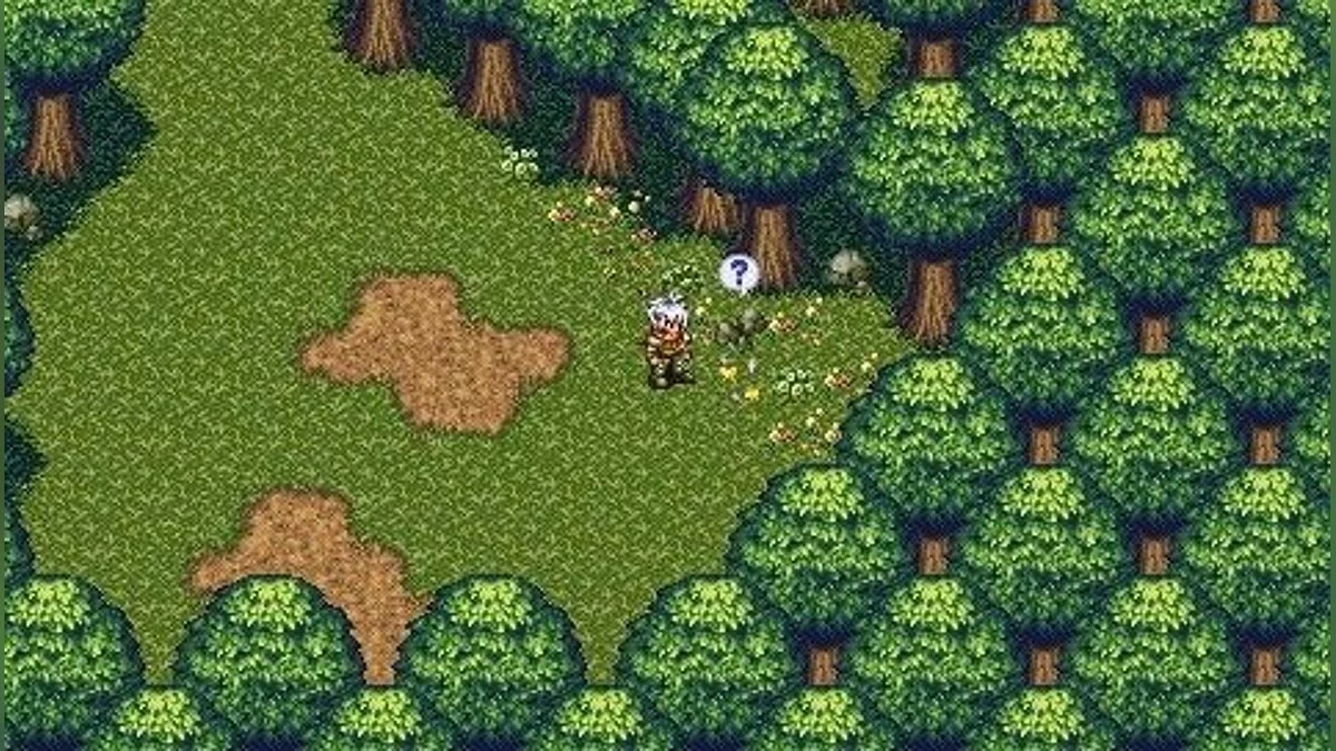 Скриншоты из Mystic Chronicles / Картинка 15