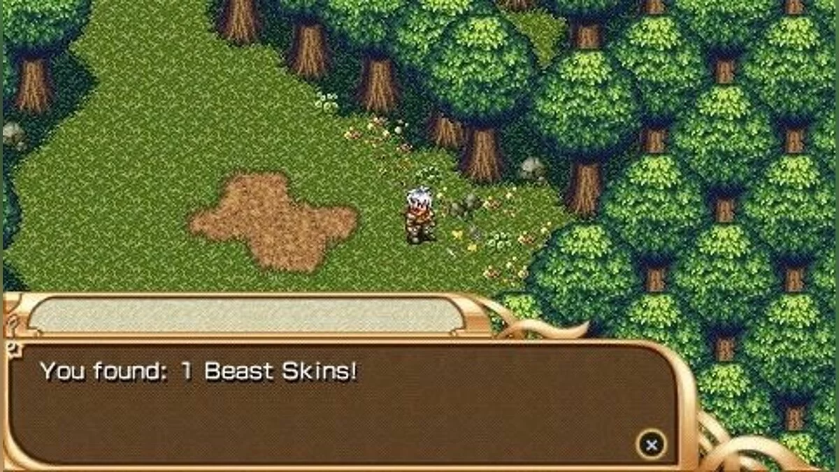 Скриншоты из Mystic Chronicles / Картинка 16