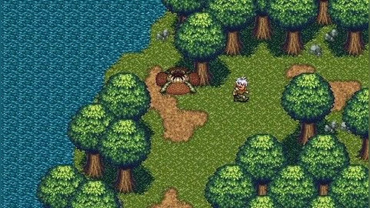 Скриншоты из Mystic Chronicles / Картинка 25