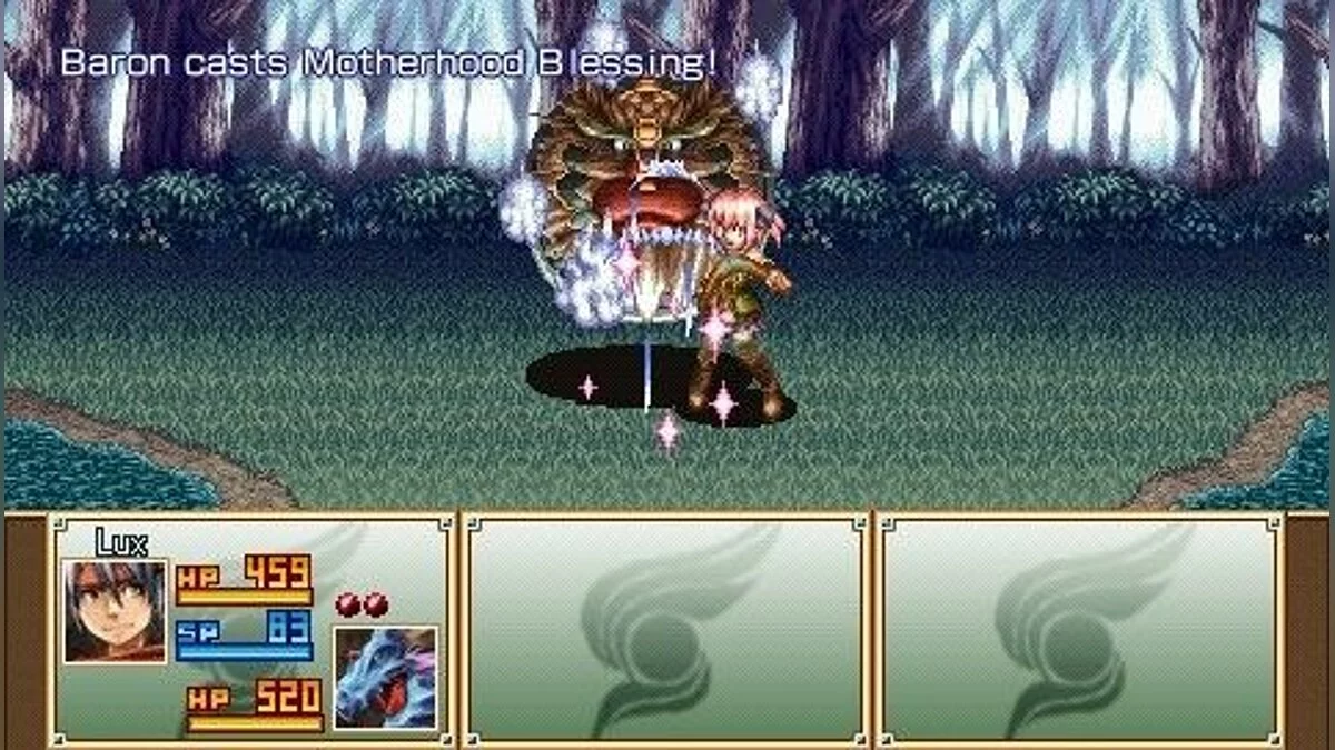 Скриншоты из Mystic Chronicles / Картинка 27