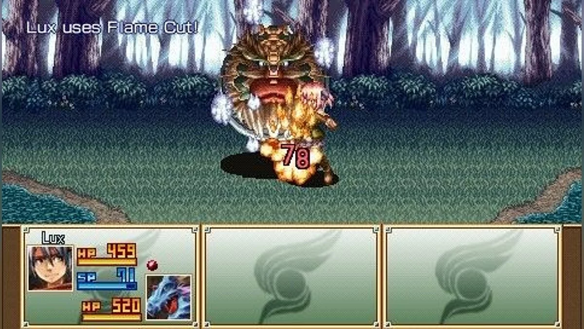 Скриншоты из Mystic Chronicles / Картинка 28