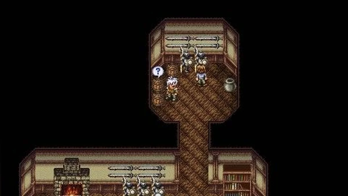Скриншоты из Mystic Chronicles / Картинка 6