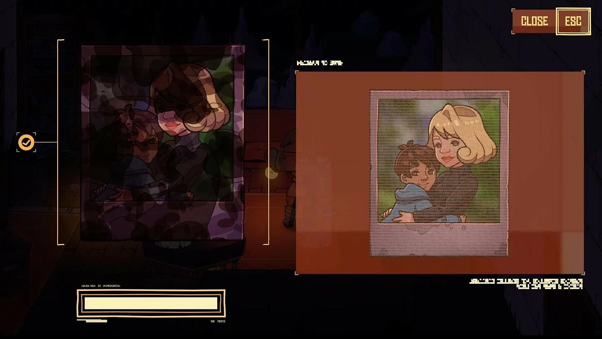 Скриншоты из Some Distant Memory / Картинка 3