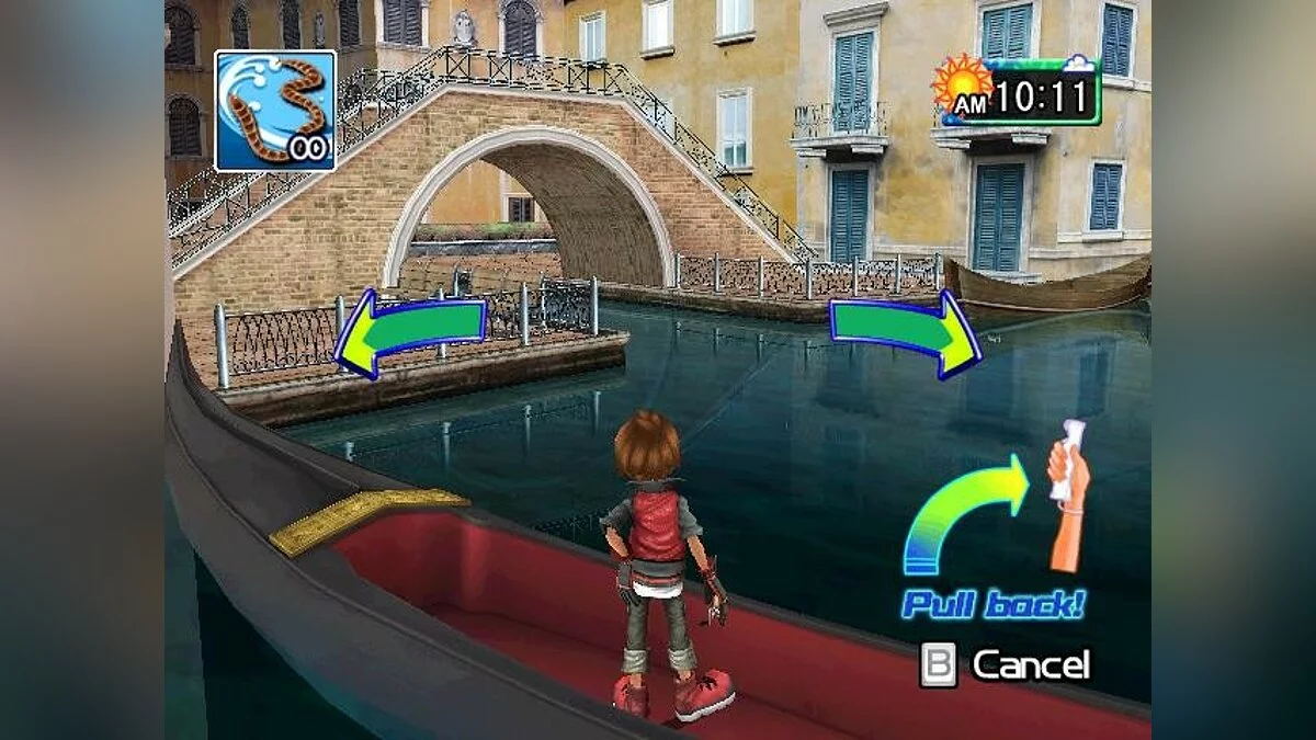 Скриншоты из Fishing Master World Tour / Картинка 4