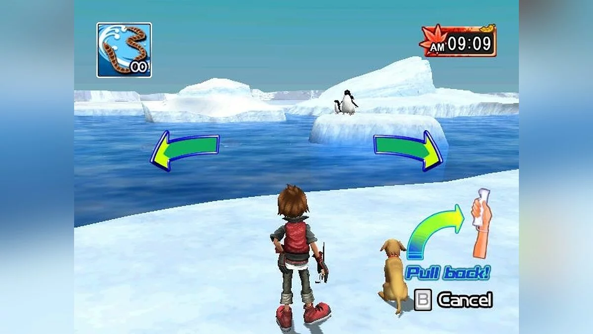 Скриншоты из Fishing Master World Tour / Картинка 7