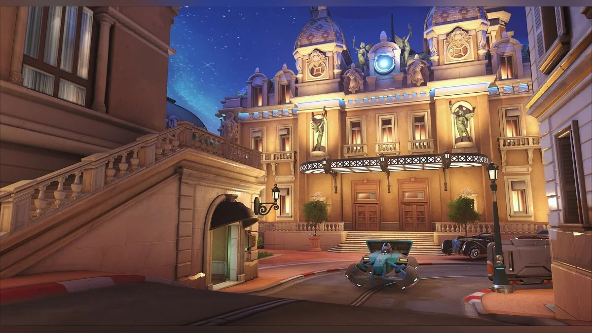 Скриншоты из Overwatch / Картинка 10